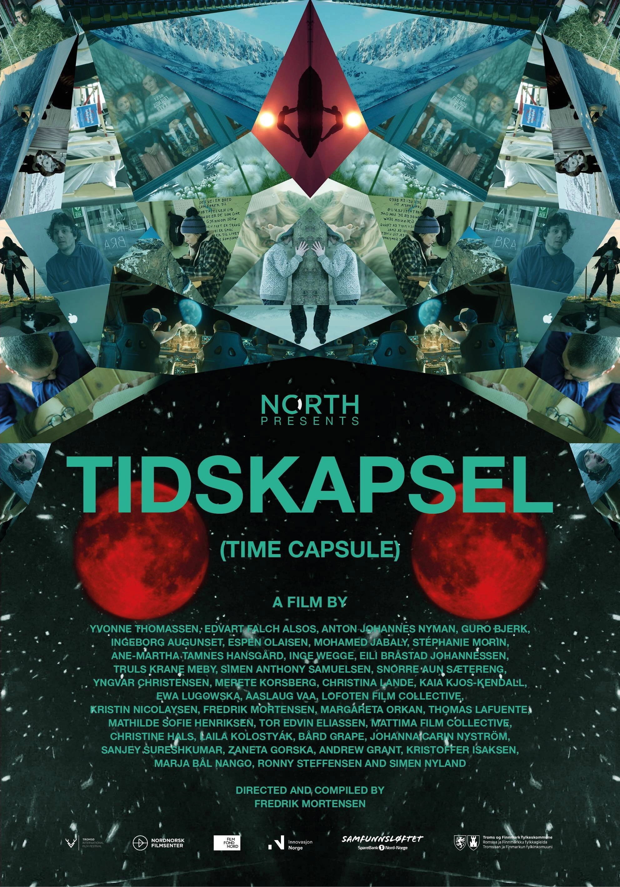 Time Capsule