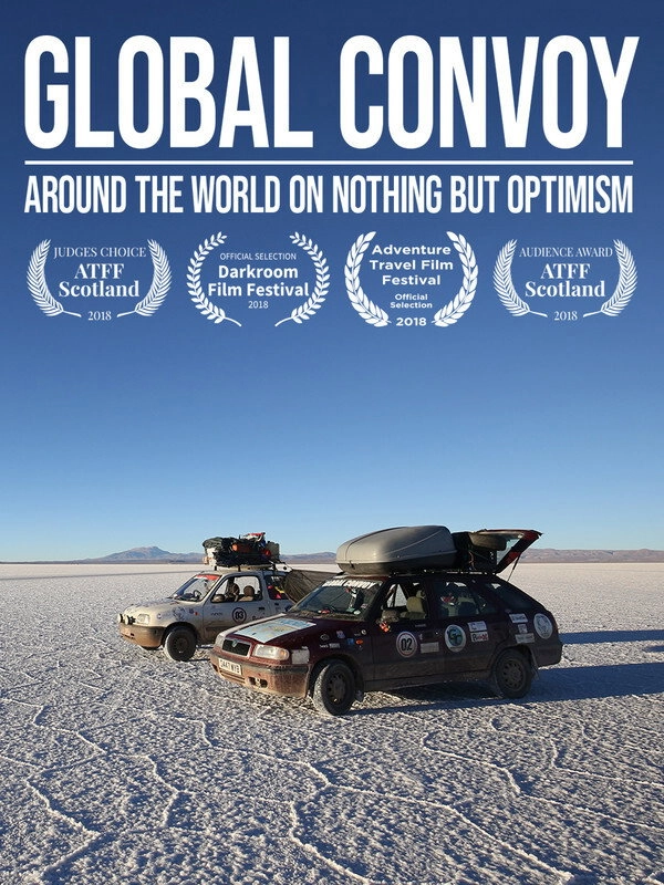 Global Convoy