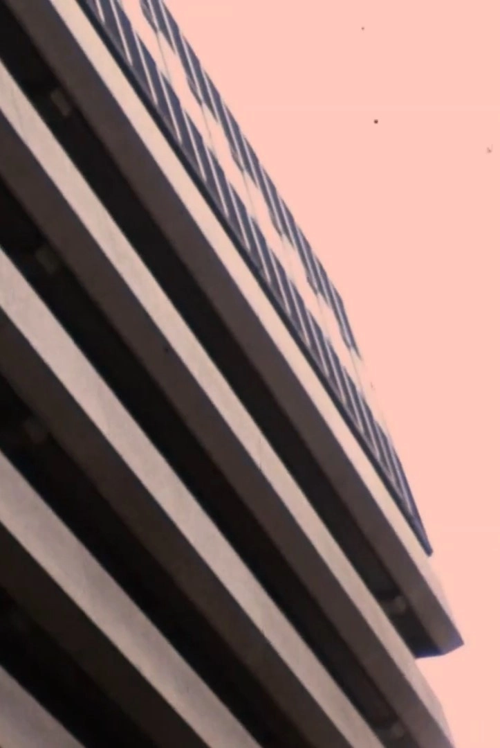 Concrete Clouds
