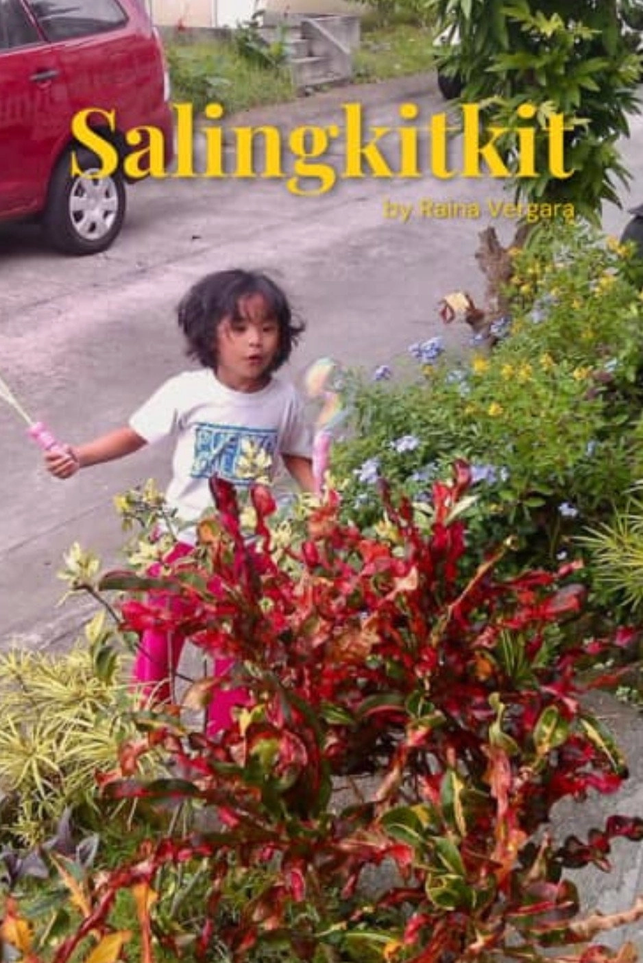 Salingkitkit
