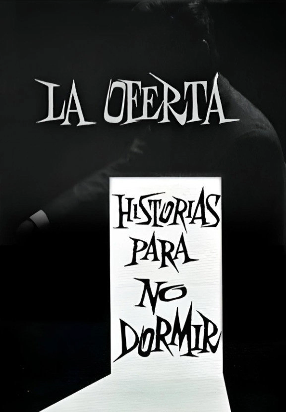 La oferta