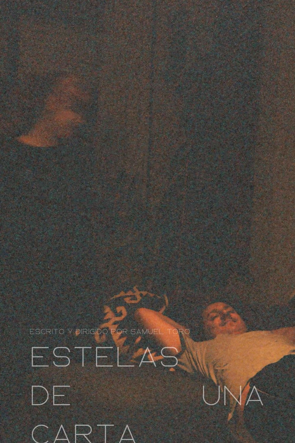 Estelas de una Carta