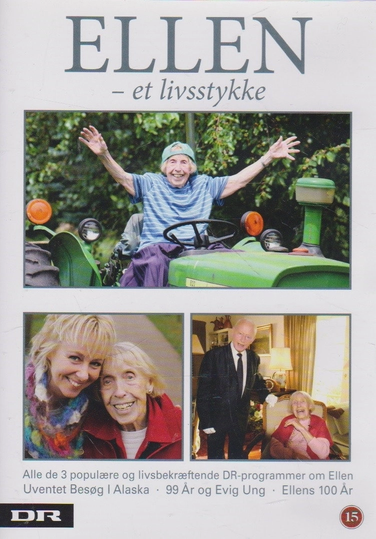 Ellen - Et livsstykke