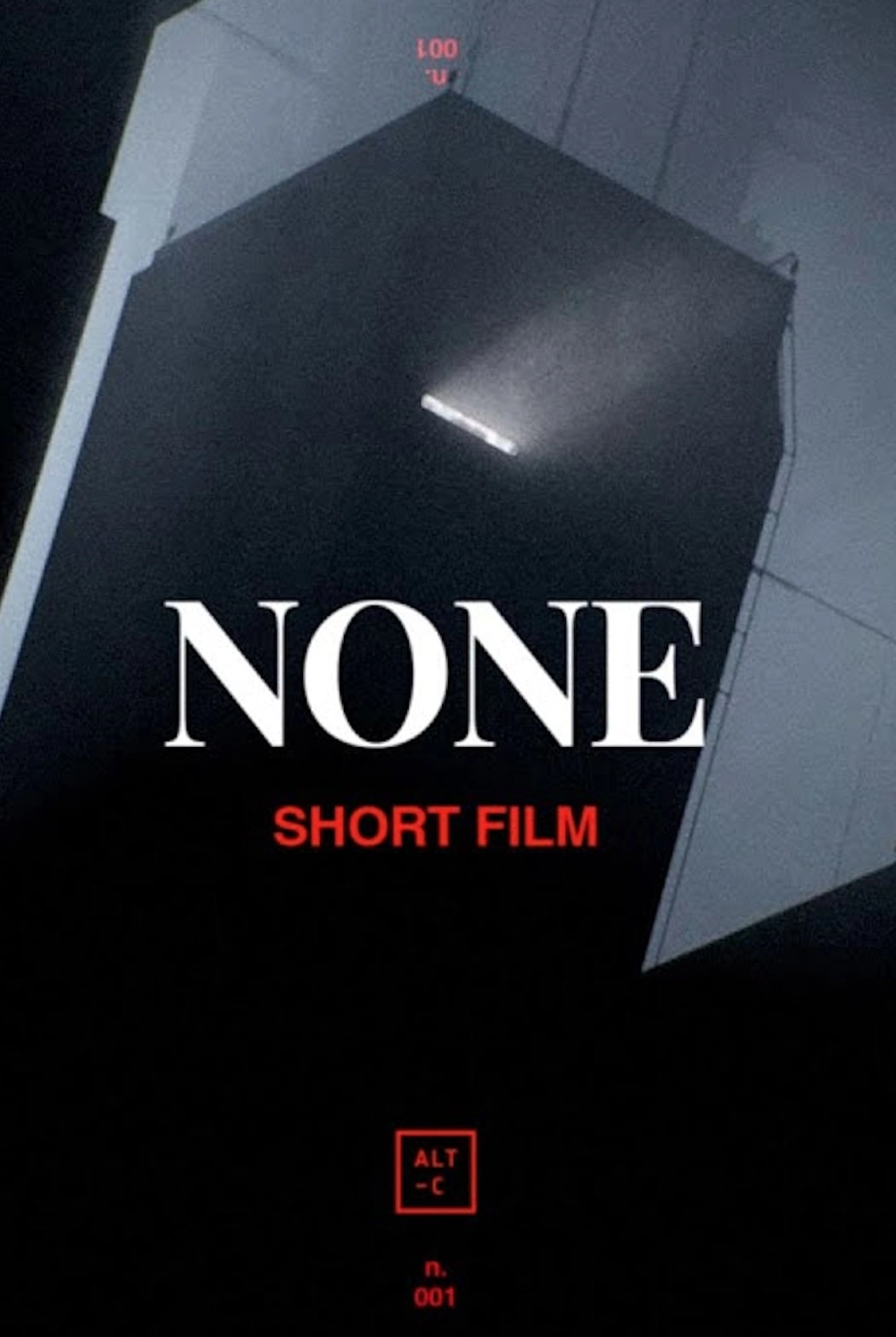 None