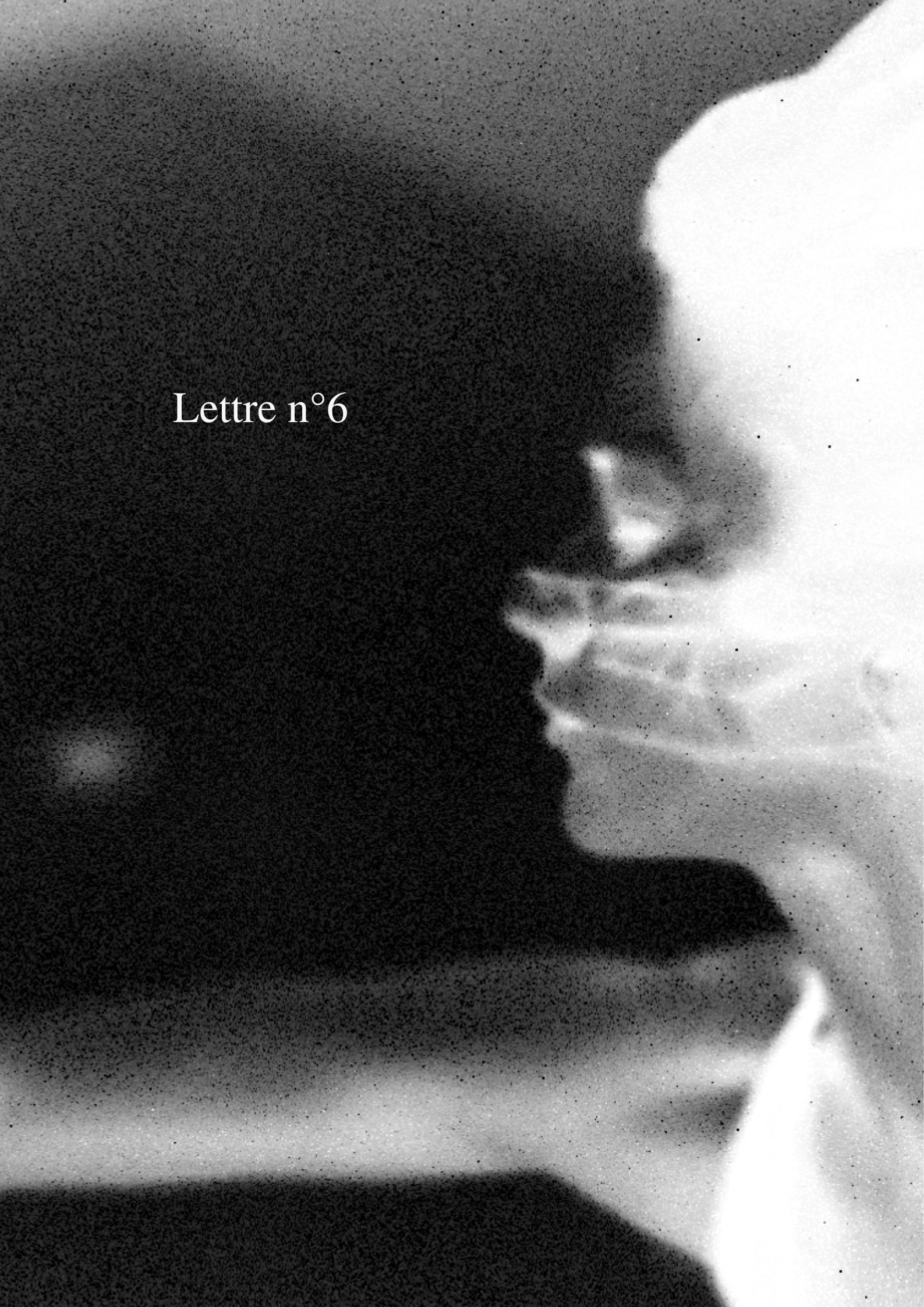 Lettre n°6