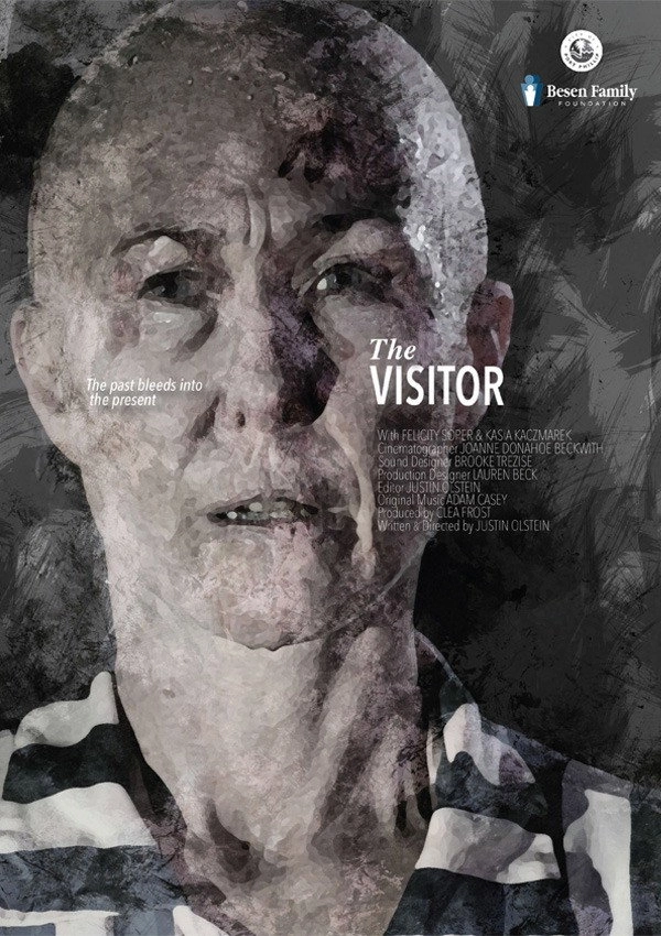 The Visitor