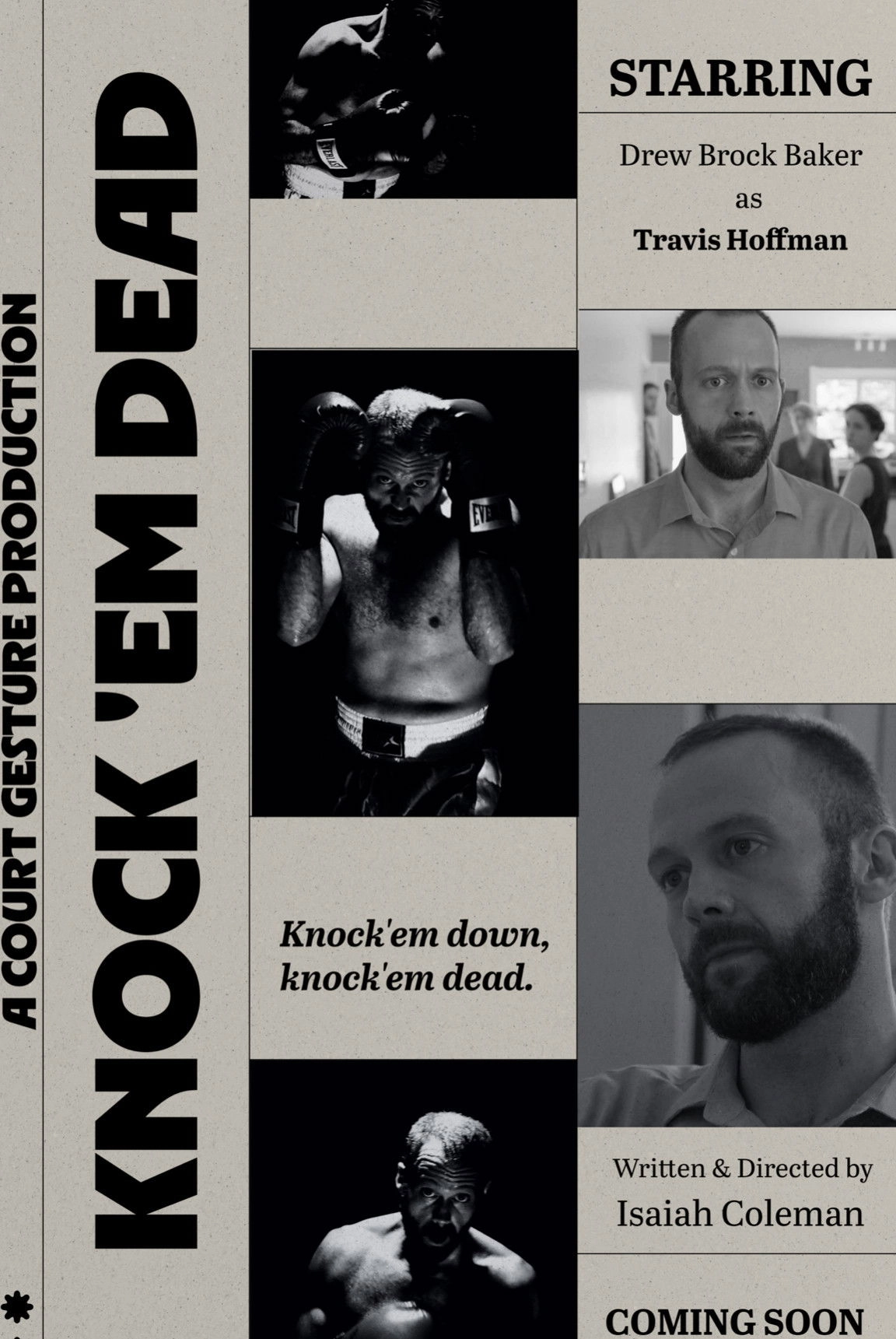 Knock'em Dead