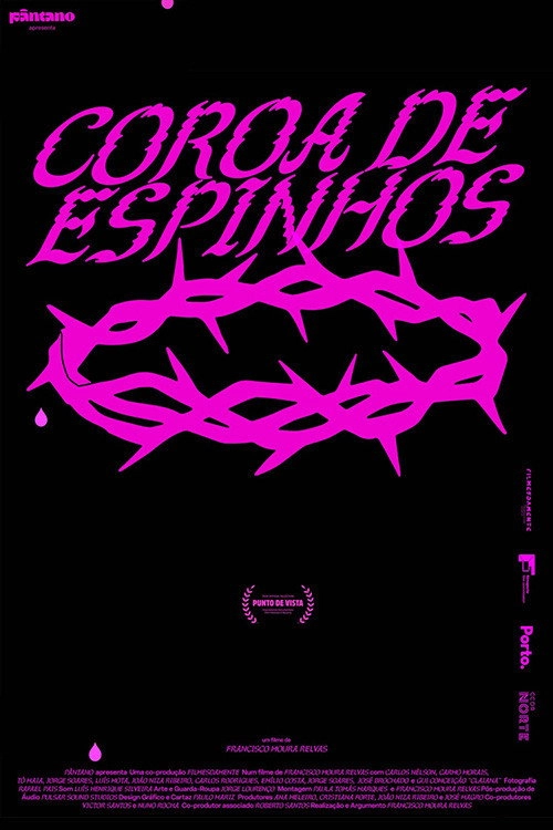 Coroa de Espinhos