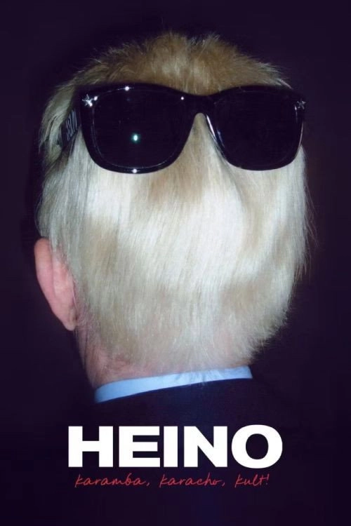 Heino – Karamba, Karacho, Kult!