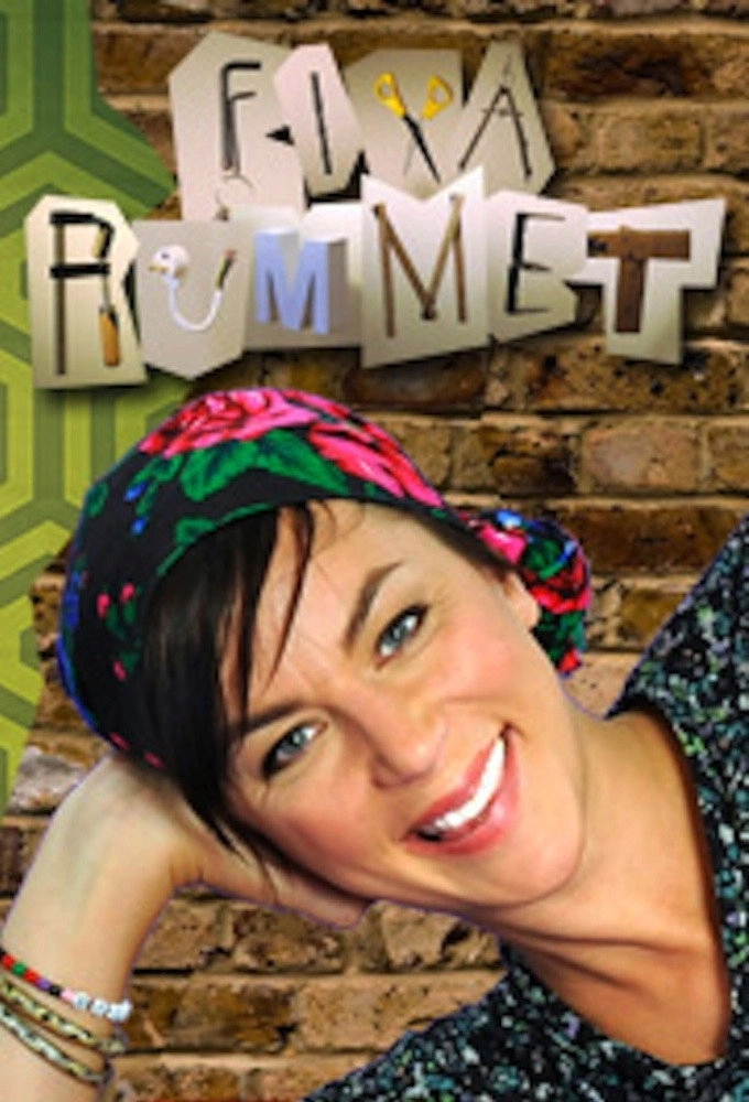 Fixa rummet