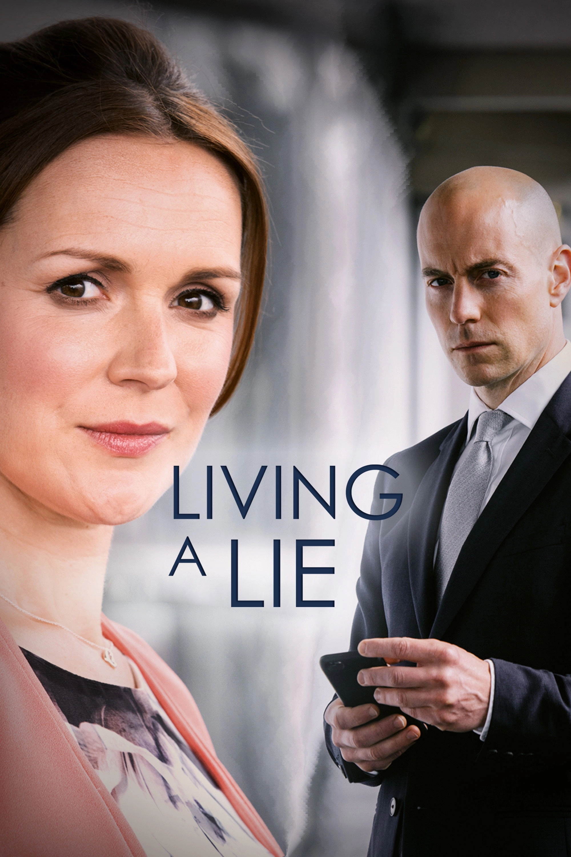 Living a Lie