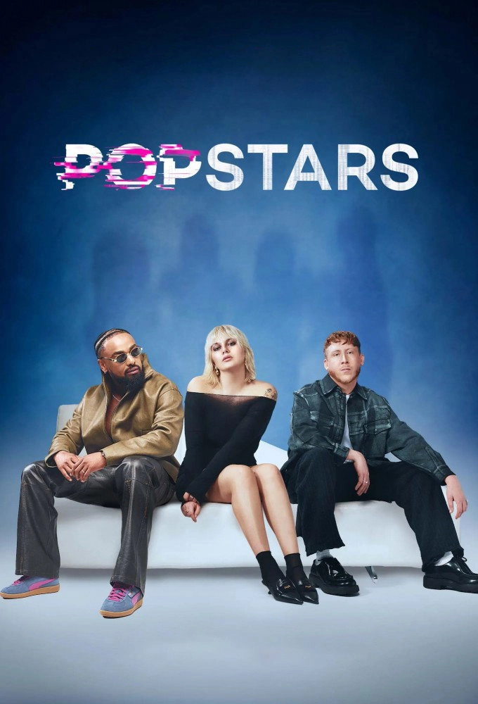 POPSTARS