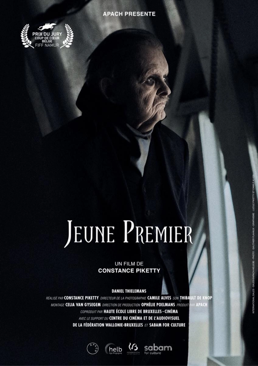 Jeune Premier