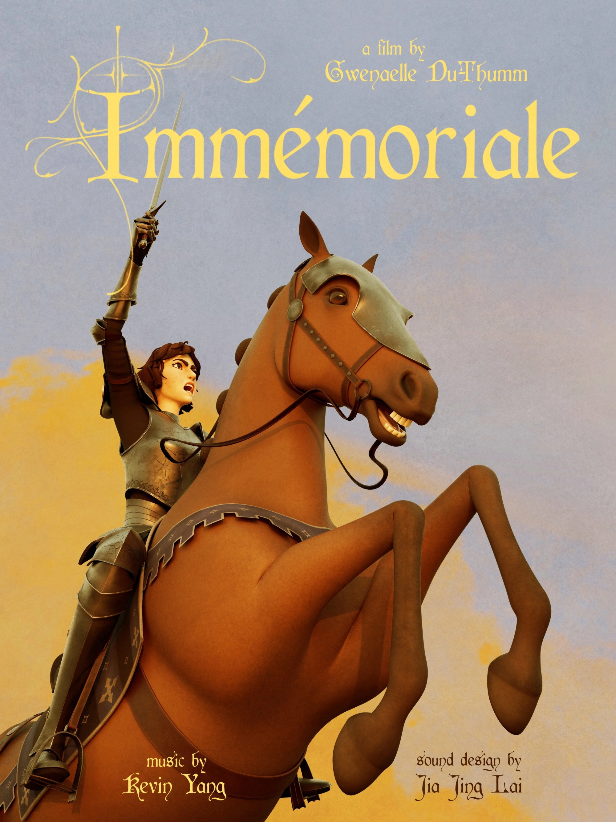 Immémoriale