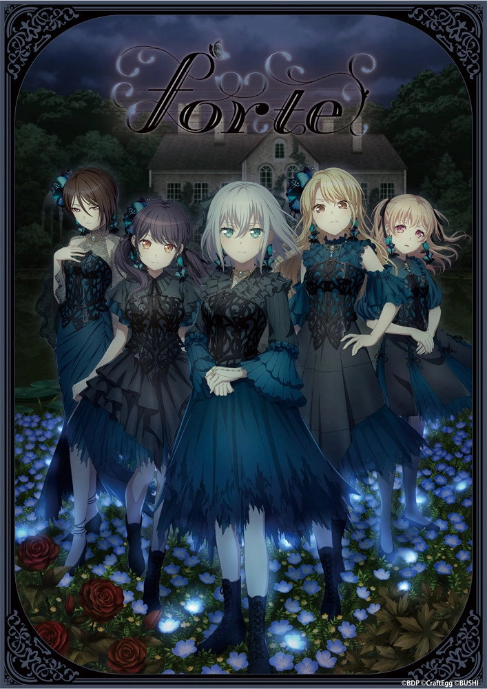 Morfonica Concept LIVE「forte」