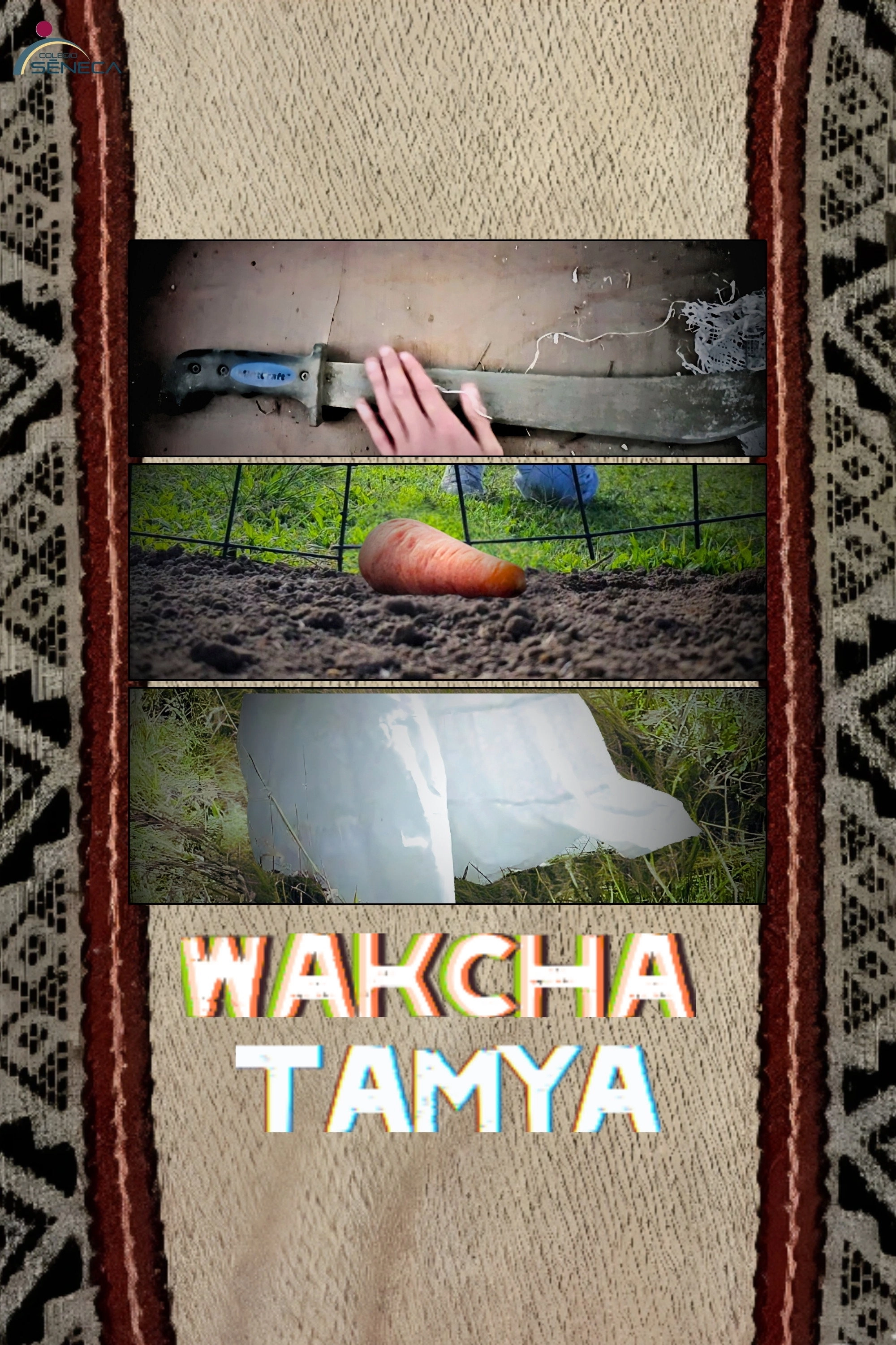 Wakcha Tamya