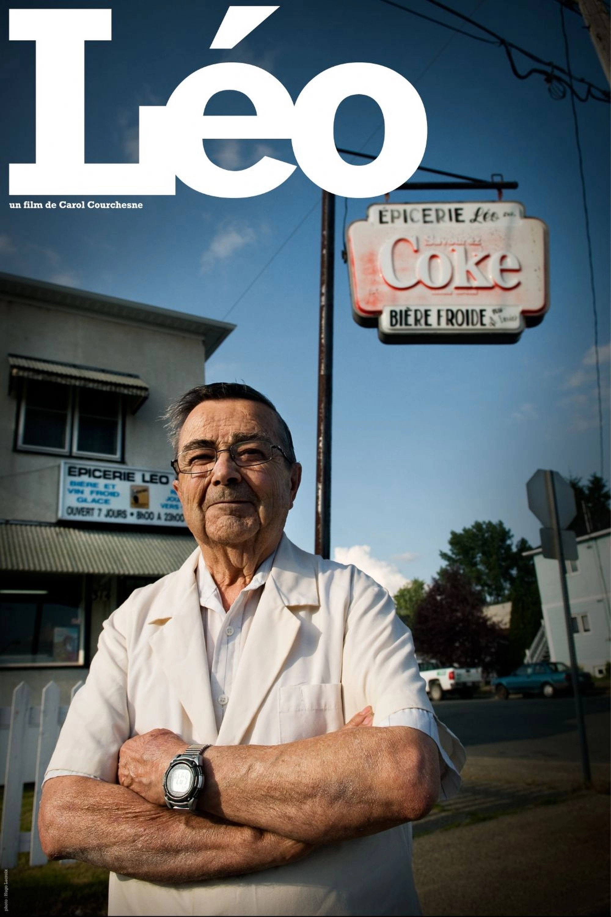 Léo