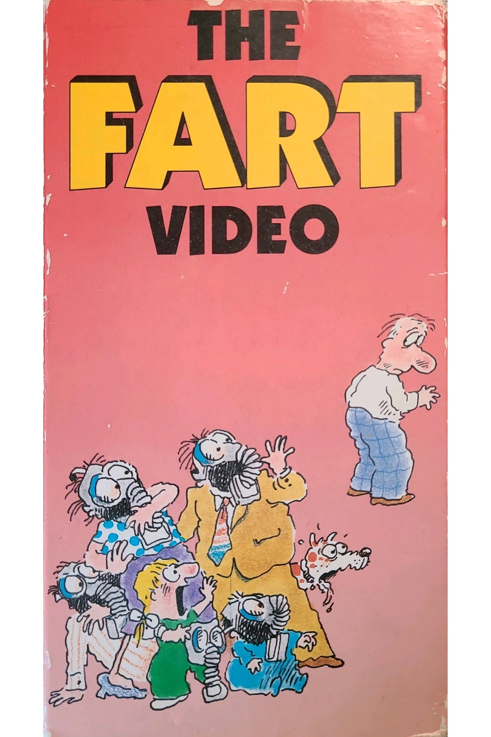 The Fart Video