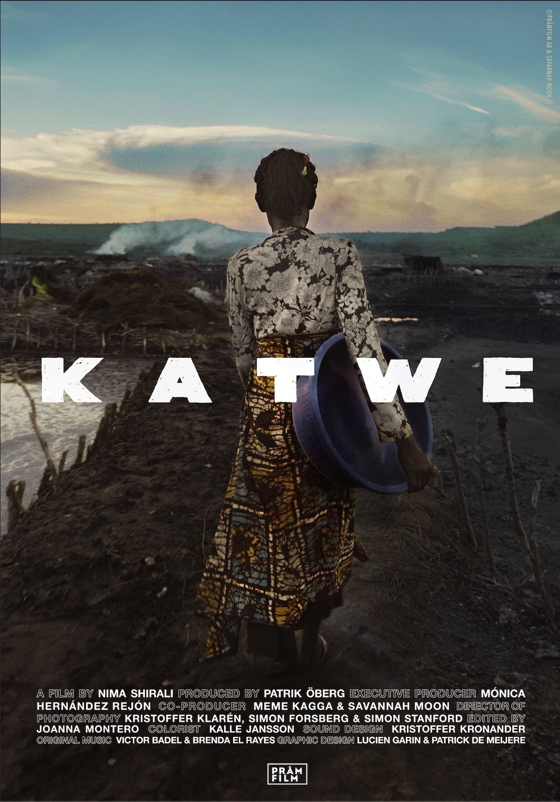 Katwe