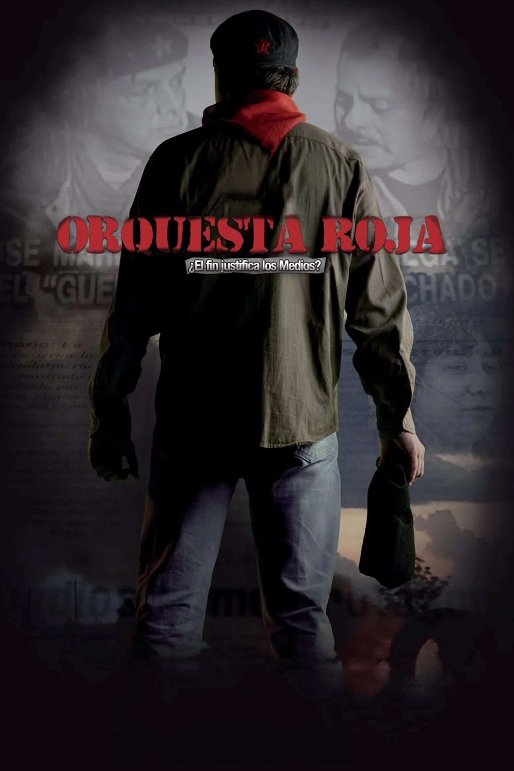 Orquesta roja