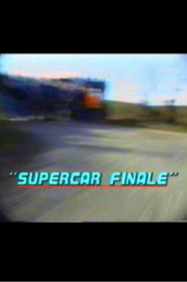 Supercar Finale