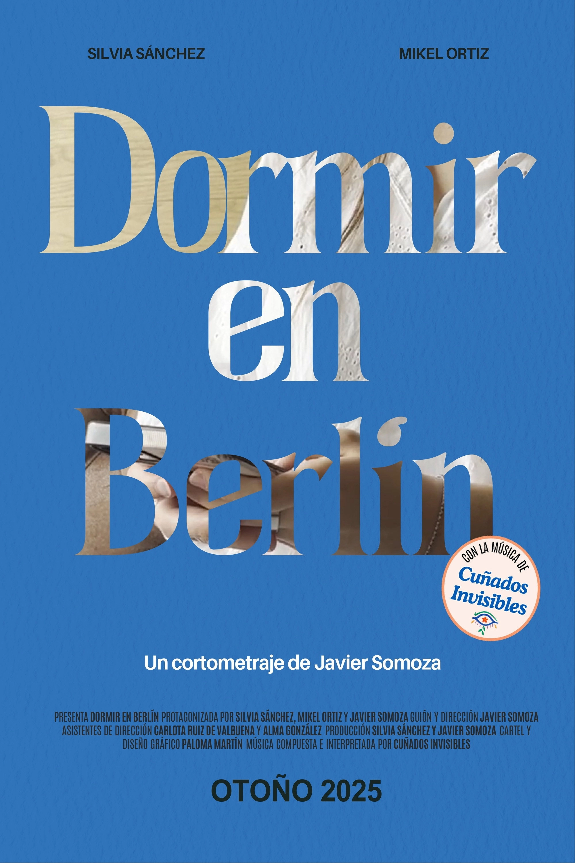 To Sleep in Berlin