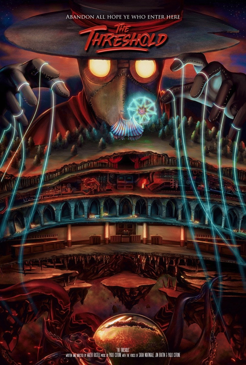 The Threshold