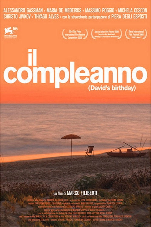 David's Birthday