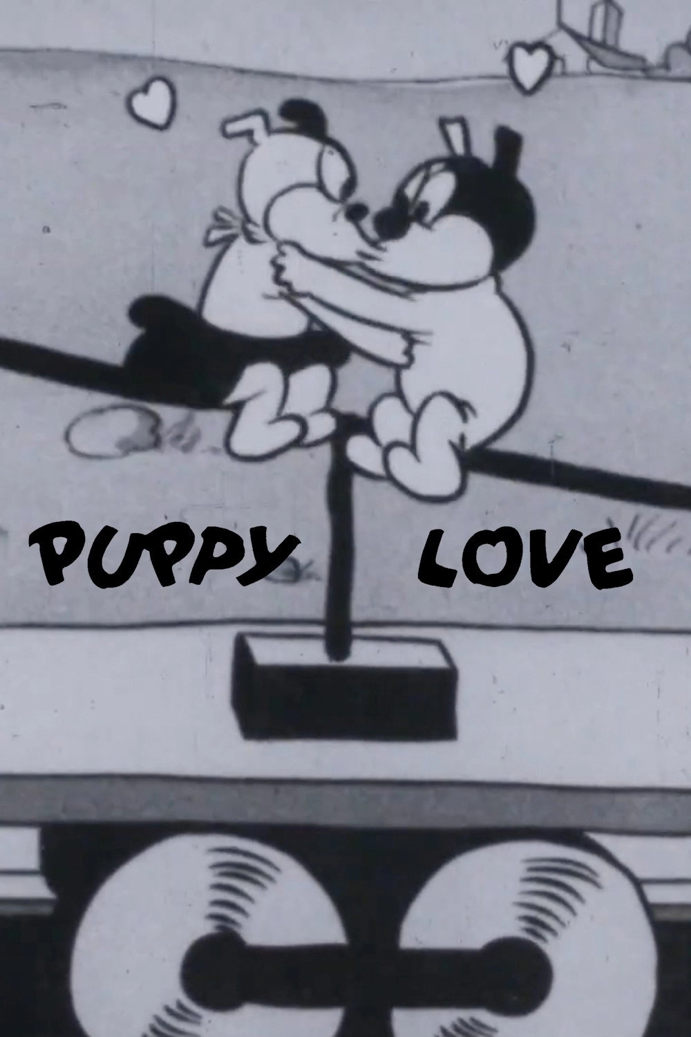 Puppy Love