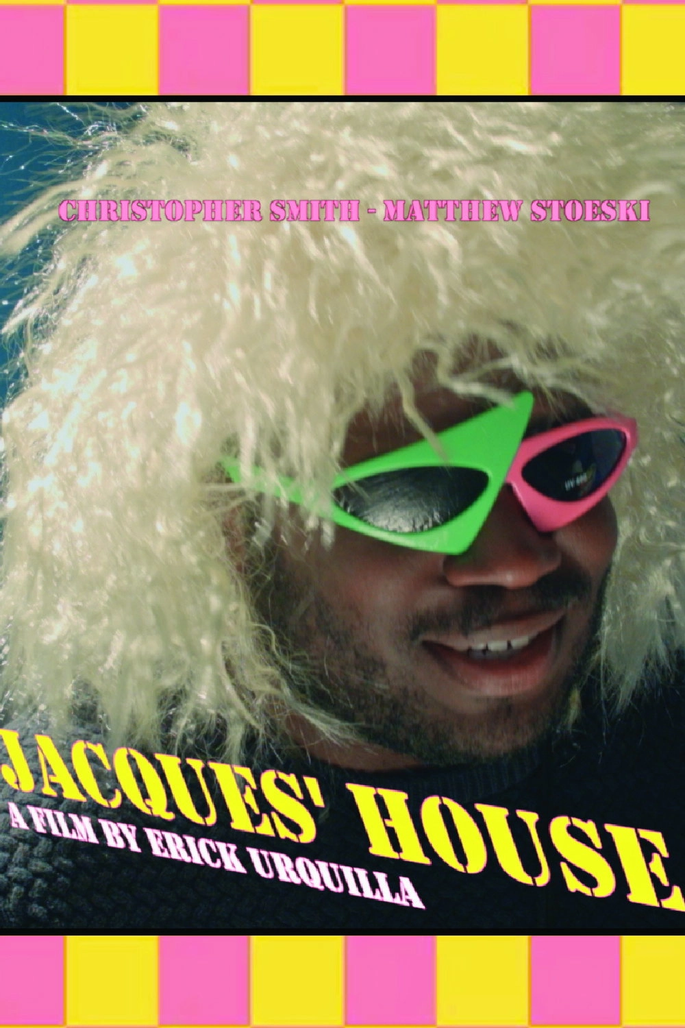 Jacques' House