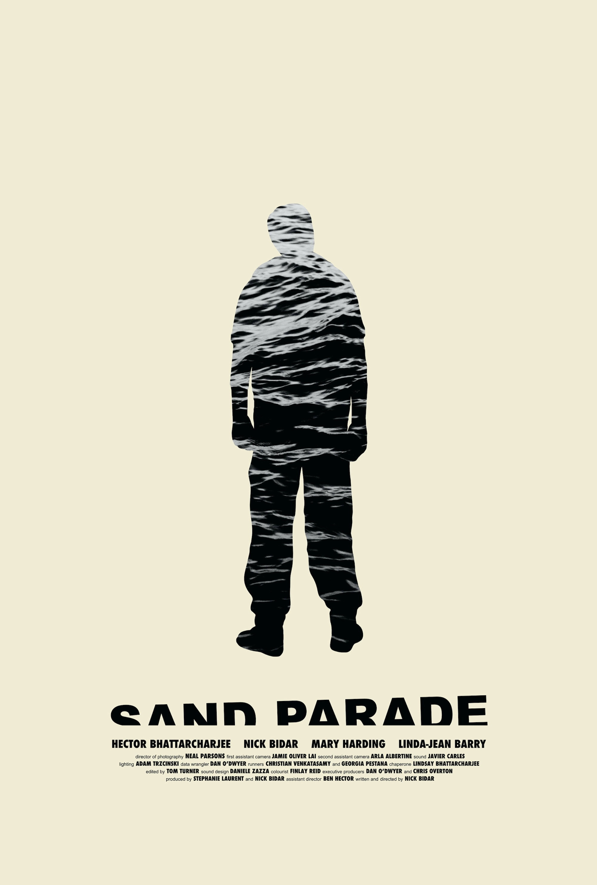 Sand Parade