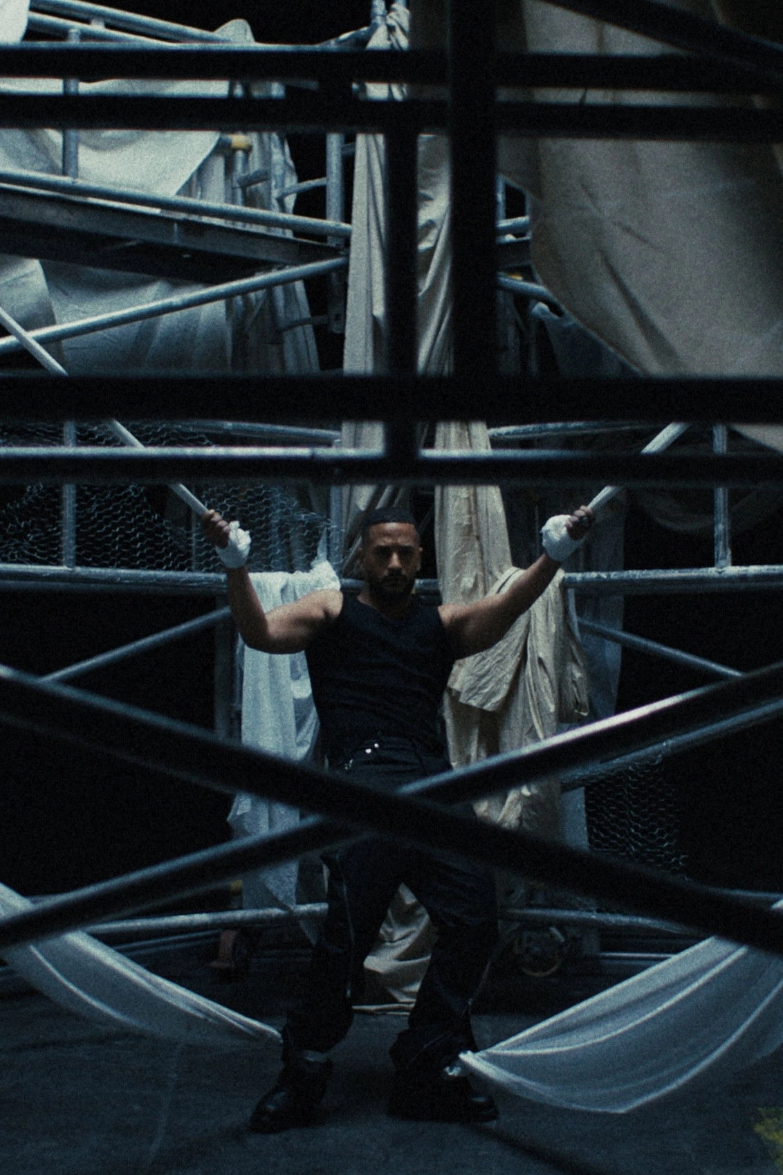 Slimane: Première fois
