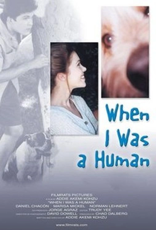 When I Was Human