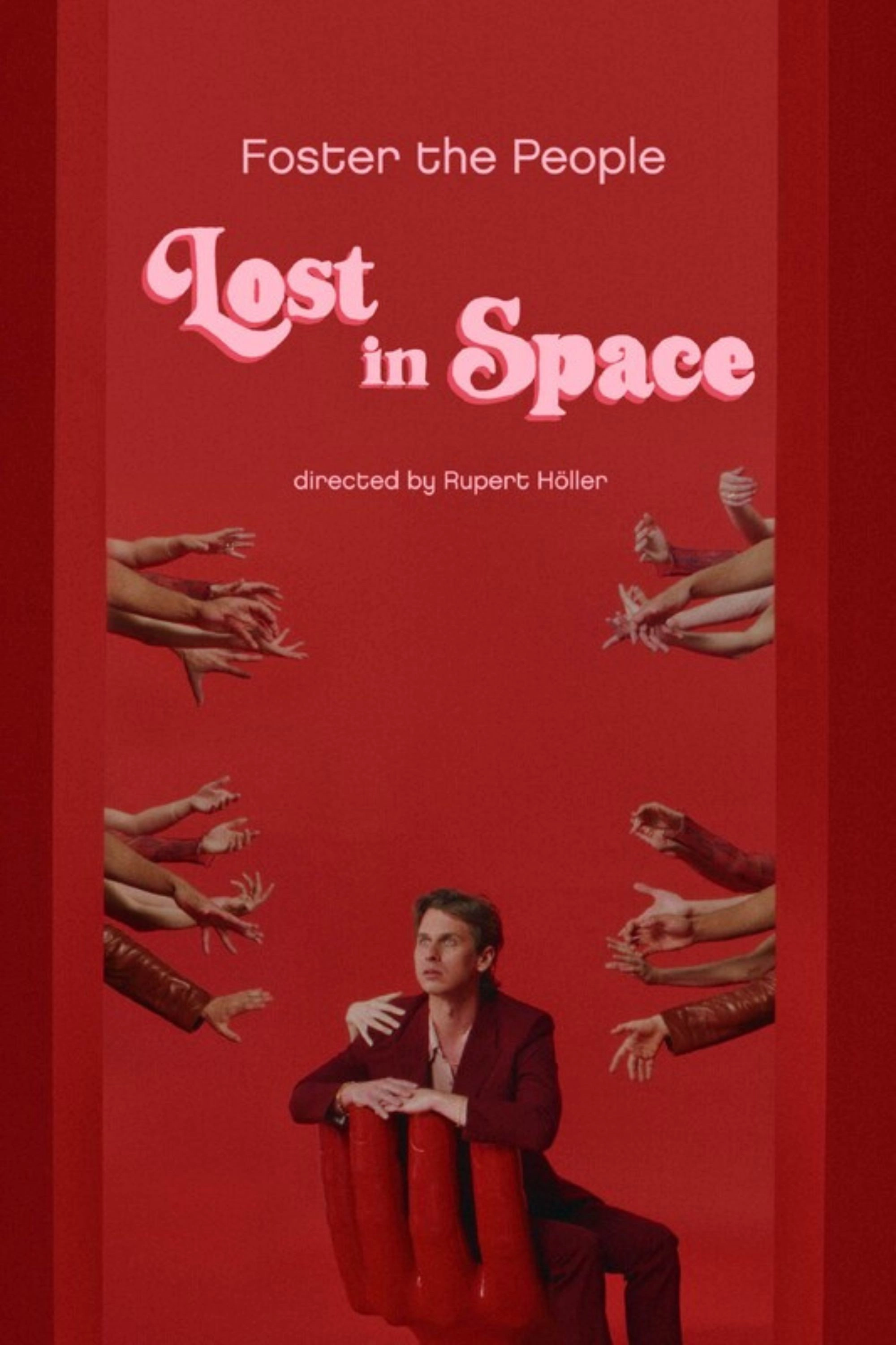 Lost in Space