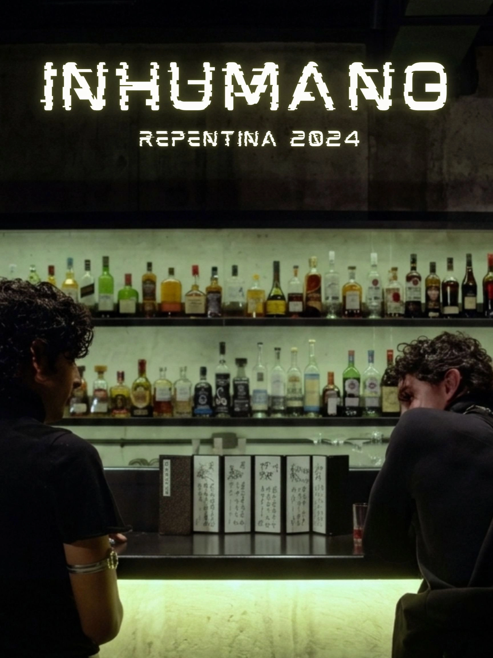 Inhuman