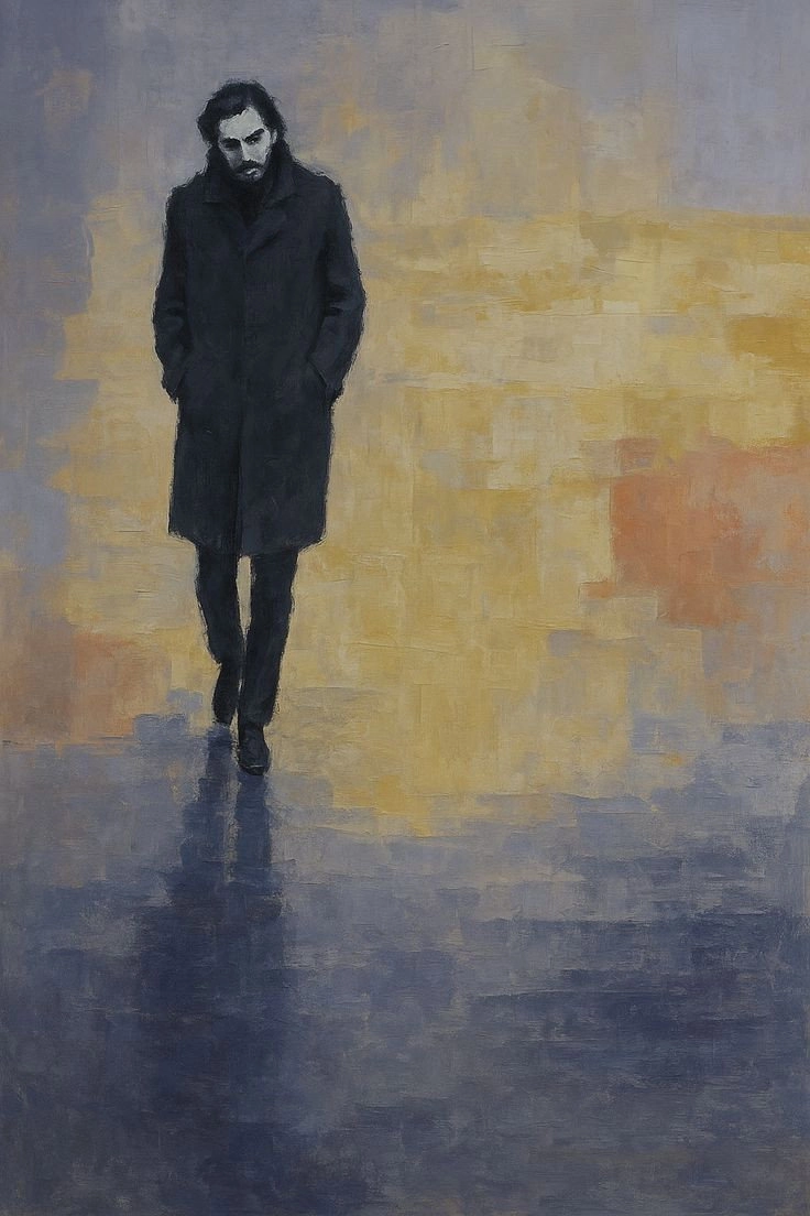 The Stranger