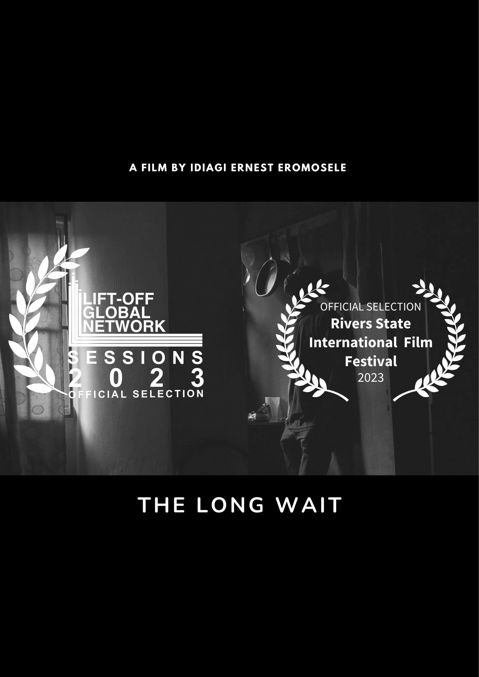 The Long Wait