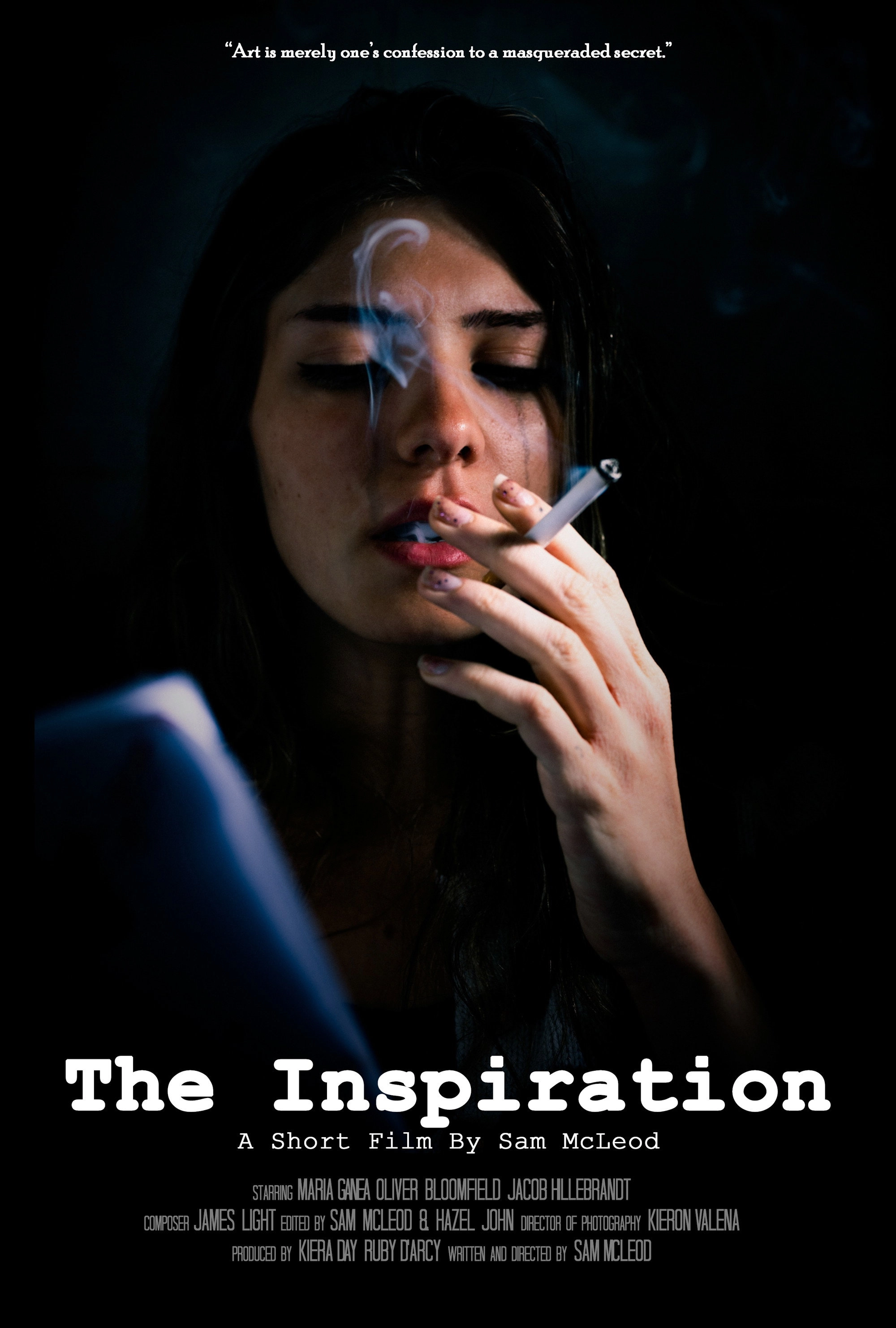 The Inspiration