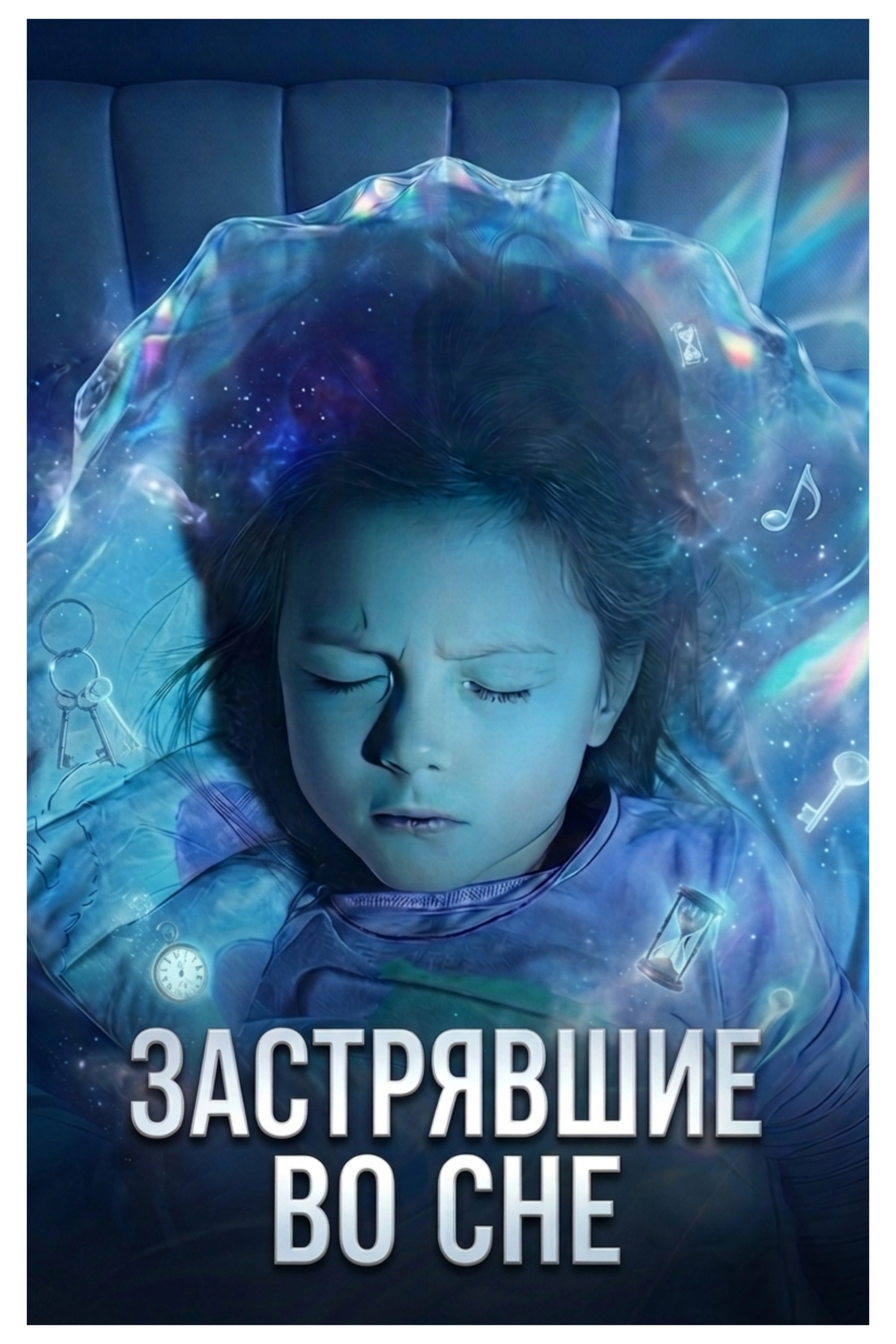 Stuck in a dream