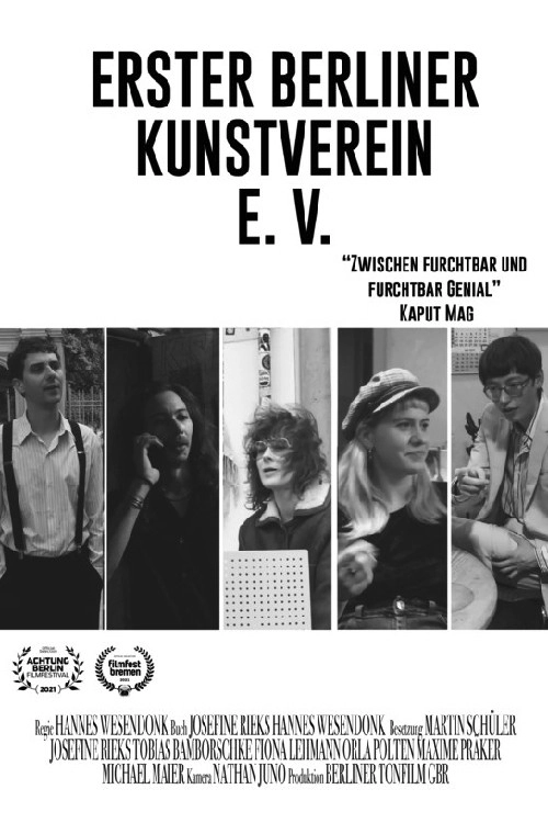 Berlin Art Society