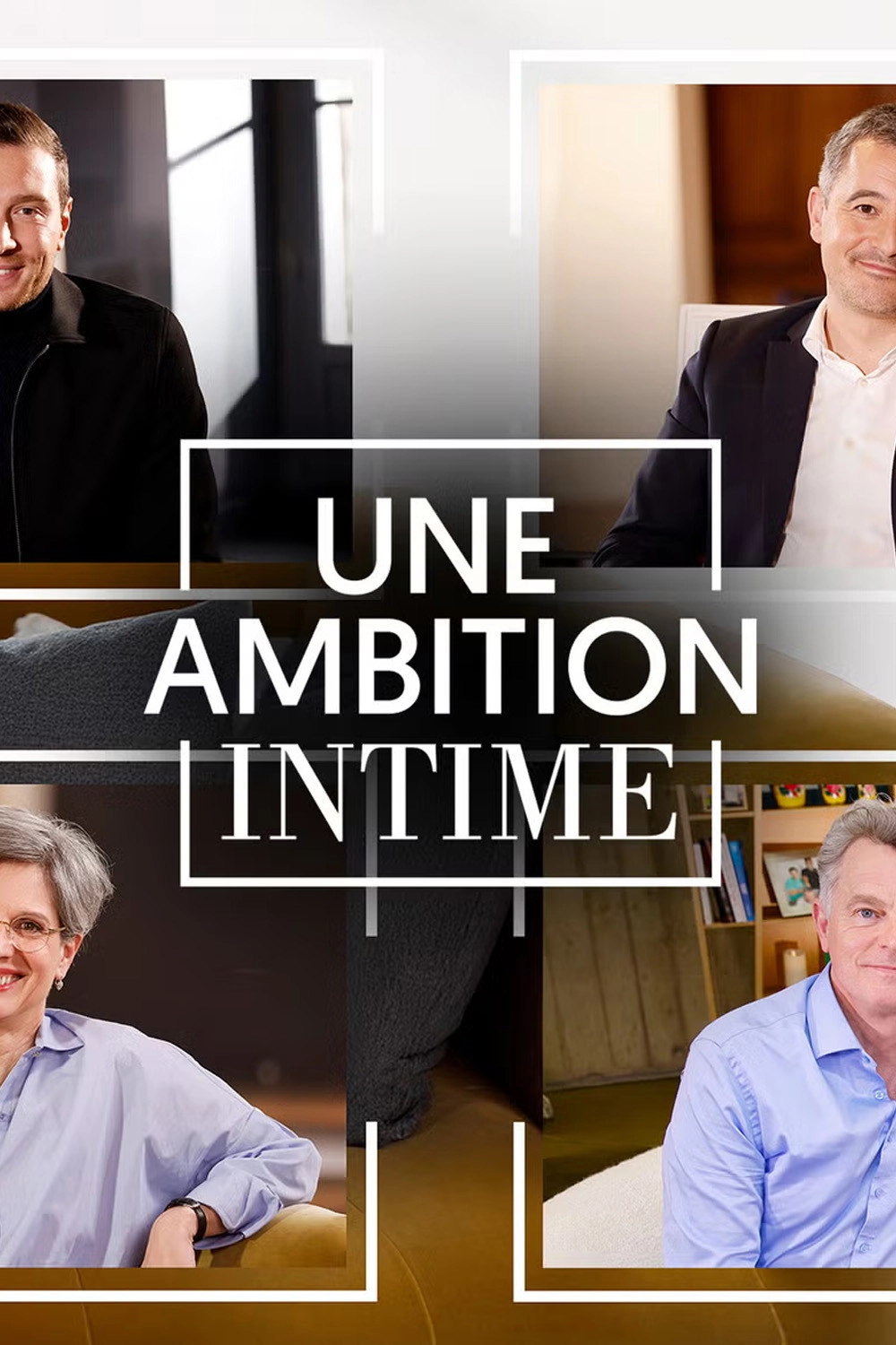 Une ambition intime