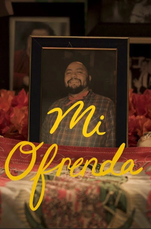 Mi Ofrenda