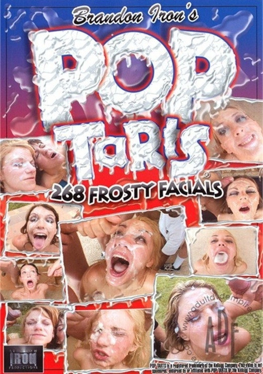 Pop Tarts