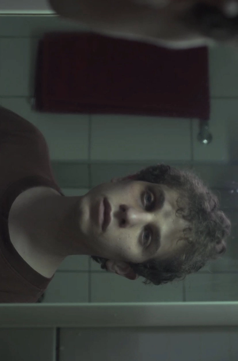 The Tenant