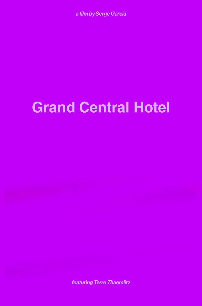 Grand Central Hotel