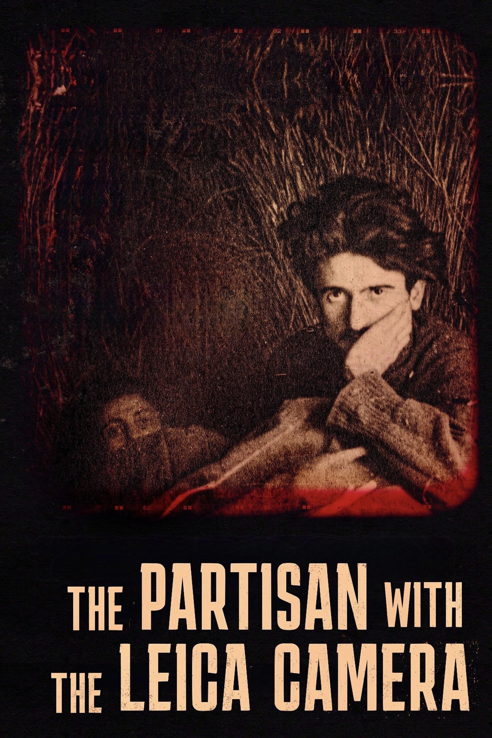 The Partisan With The Leica Camera