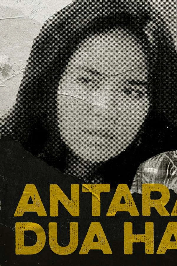Antara Dua Hati