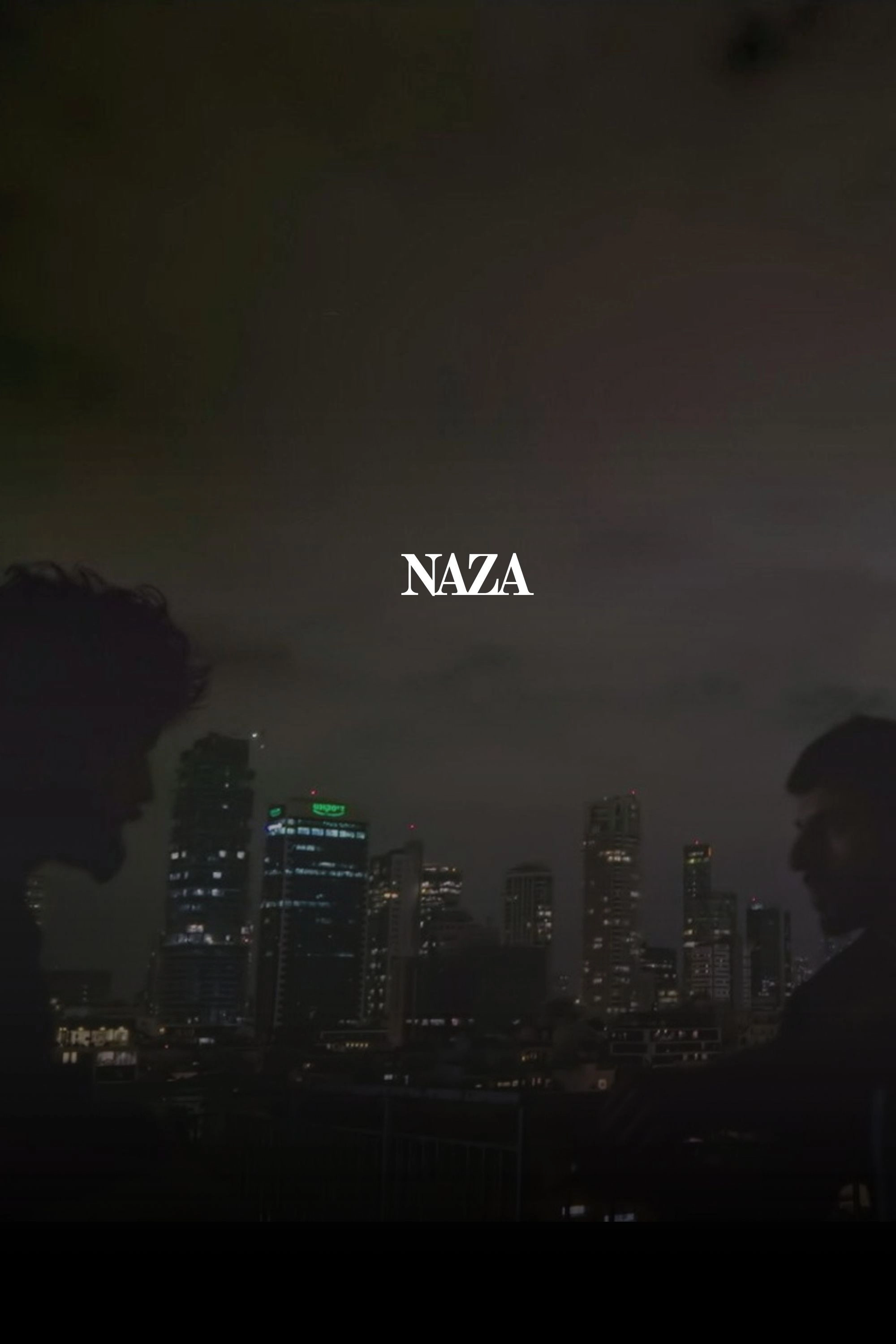 NAZA