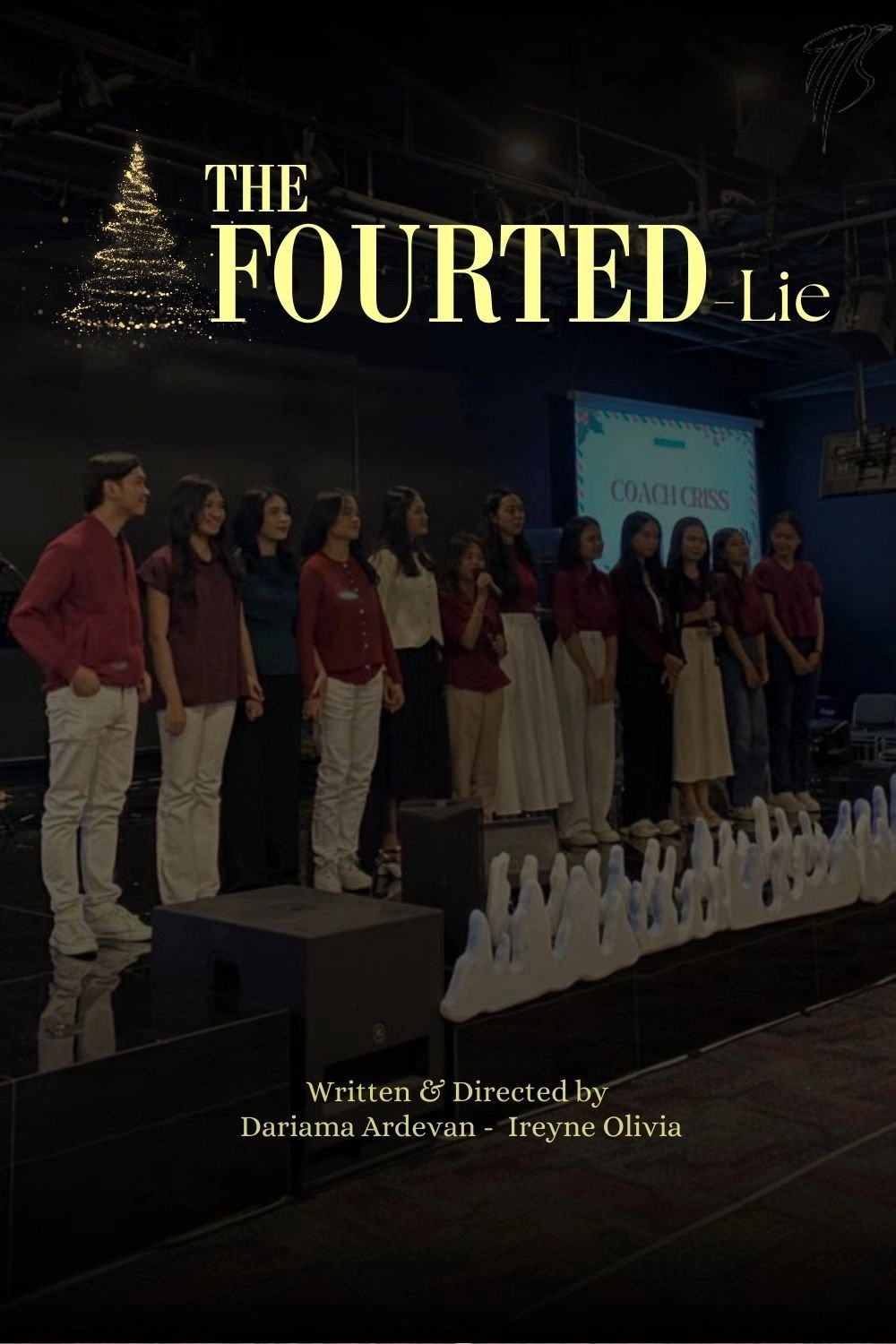 The Fourted-Lie