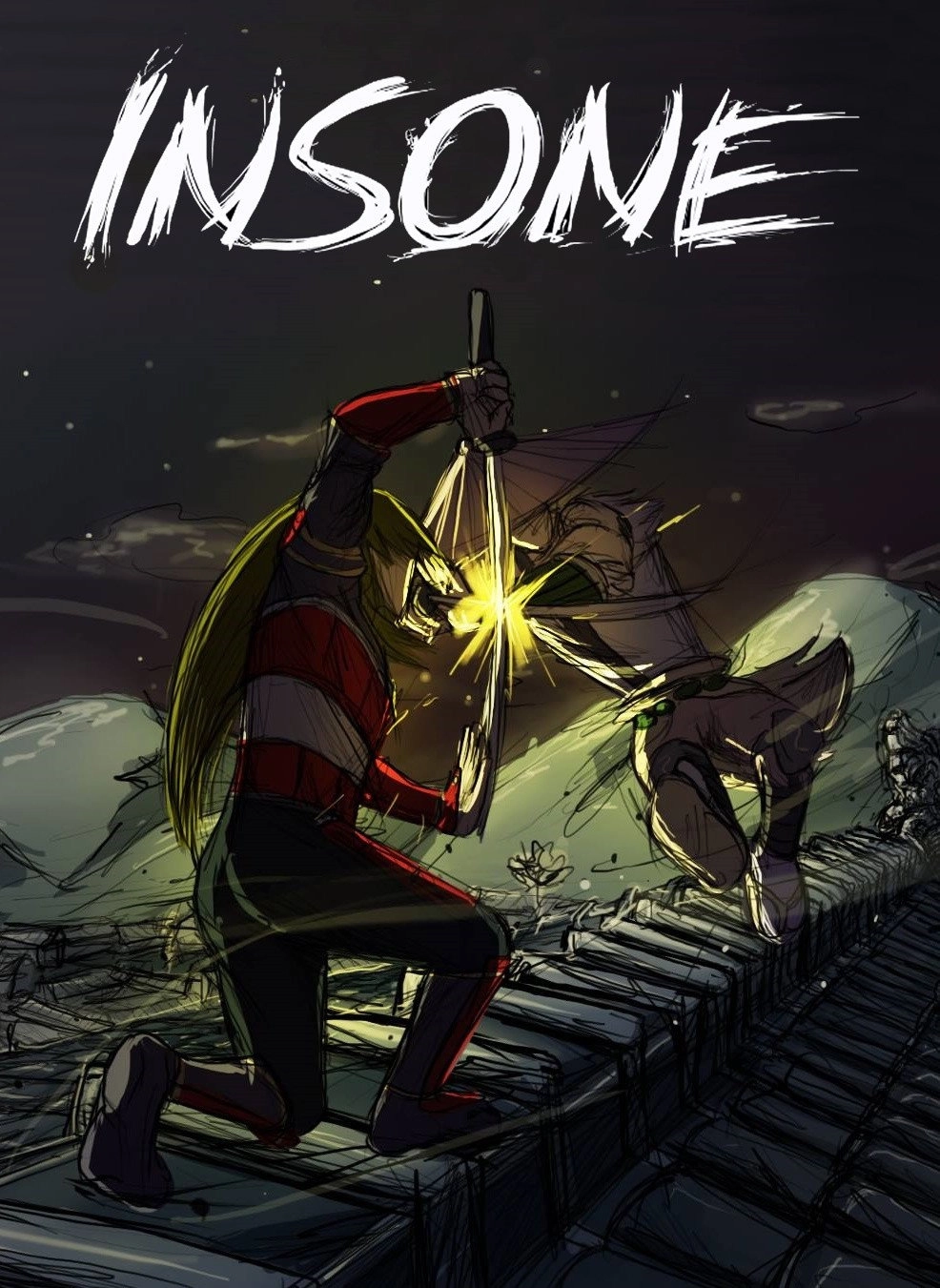 Insone